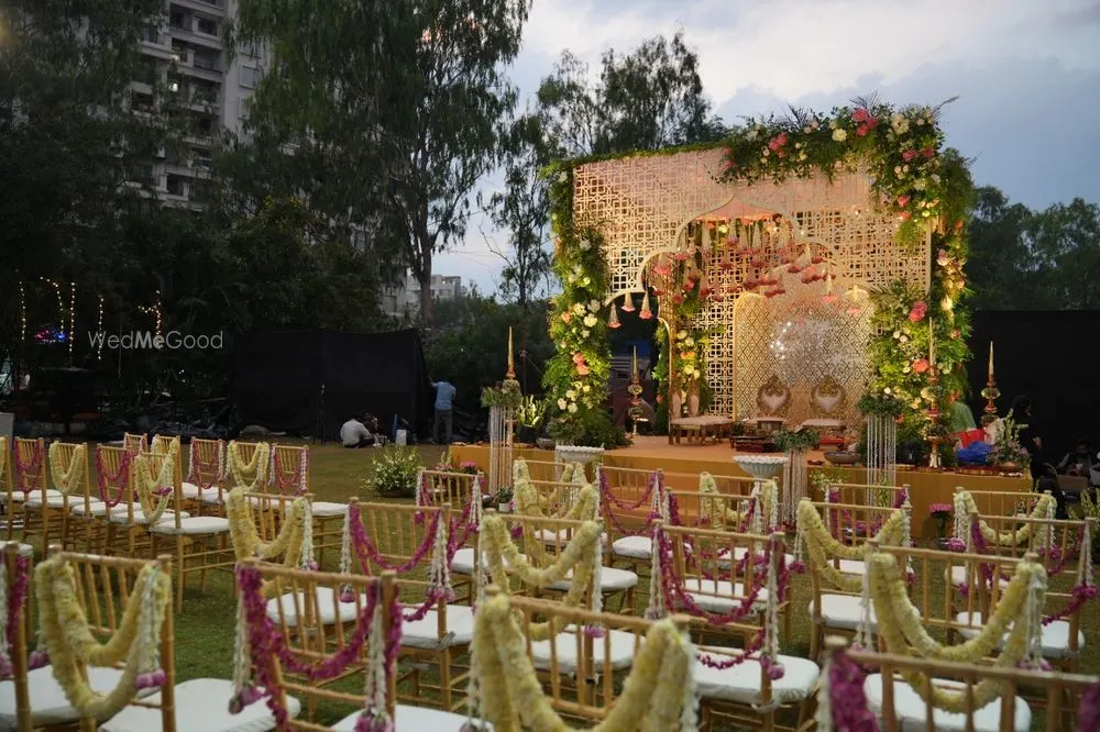 Orchid Hotel Pune