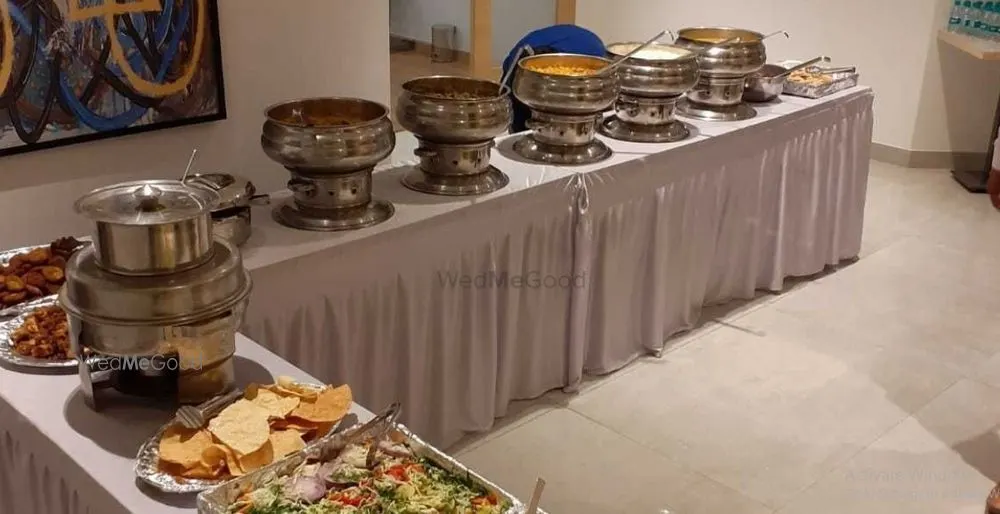 Srk Hospitality