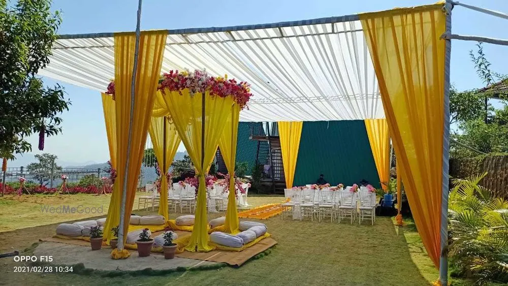 Nirvana Eco & Agro Resort