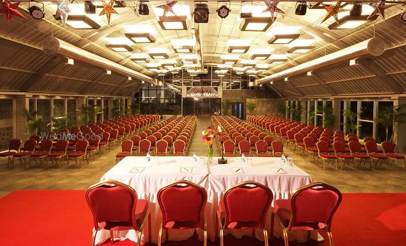 Summer Plaza Resort Panchgani