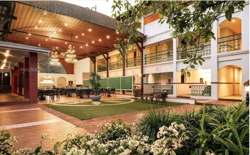Chambers Mahabaleshwar A Club Mahindra Associate