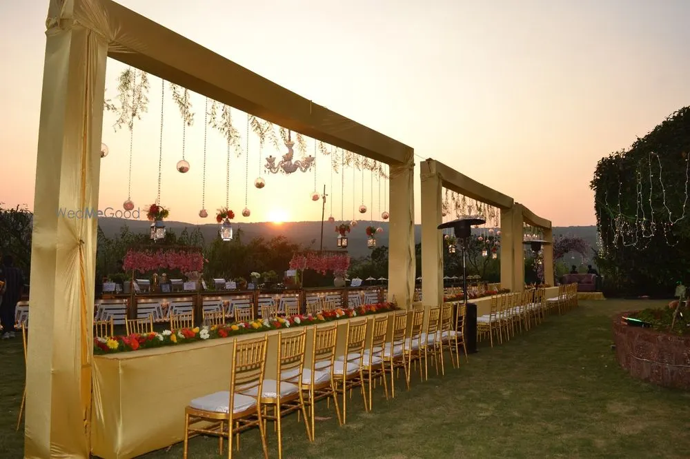 Bella Vista Resort