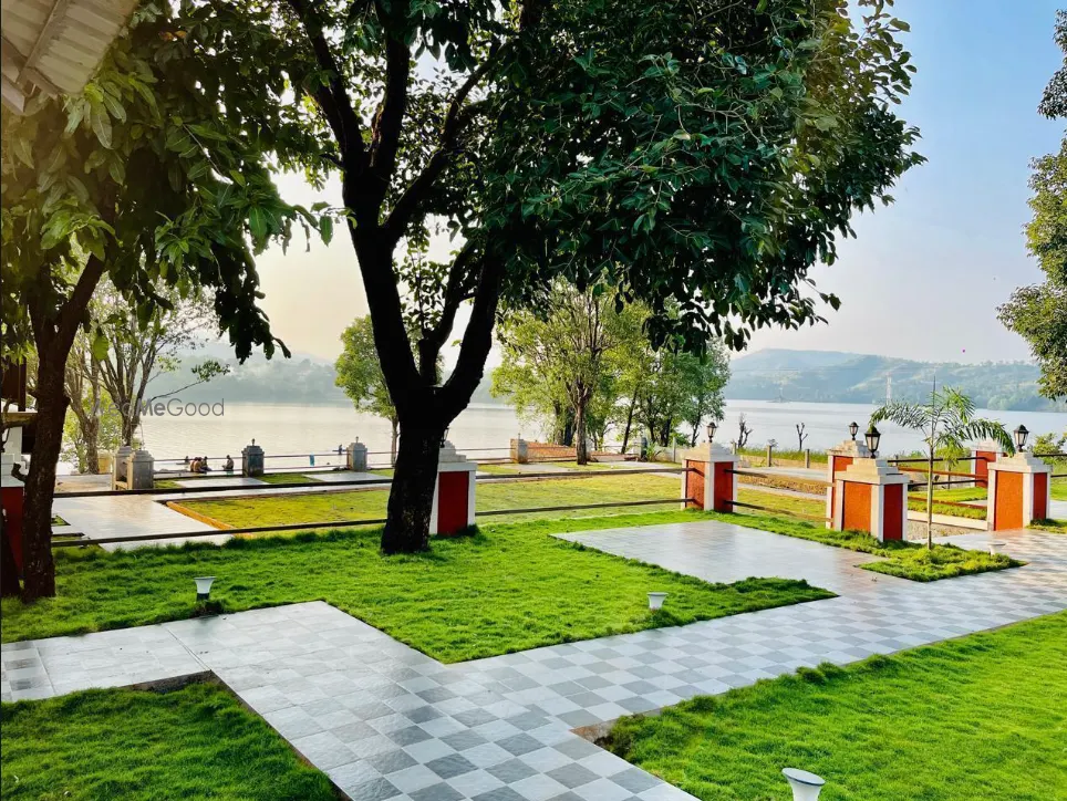Koyna Hills Resort