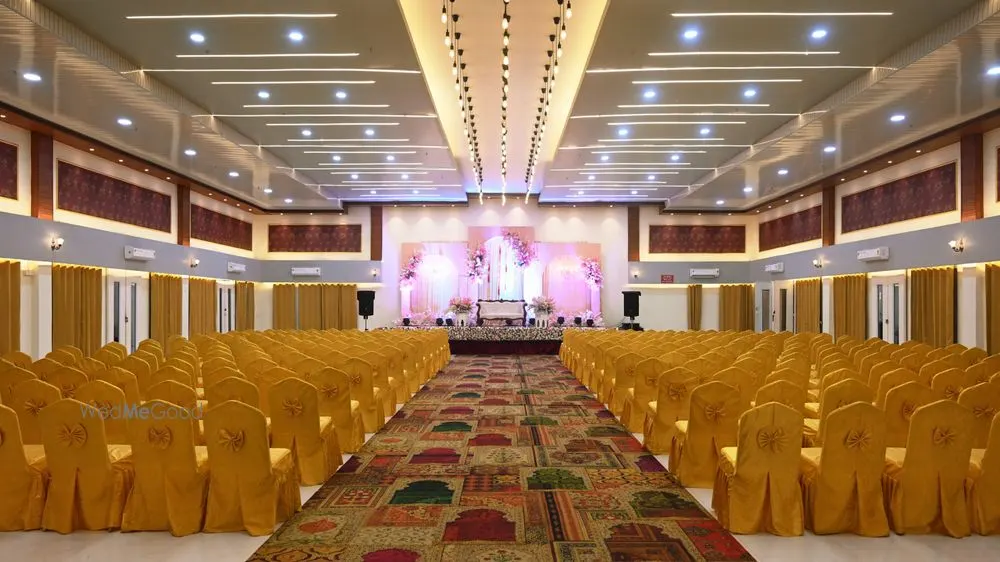 Morya Palace