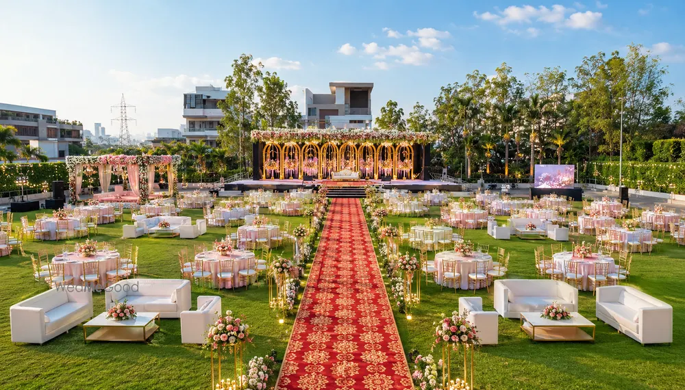 Aher Garden