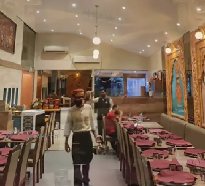 Panch Shahi Pakwan