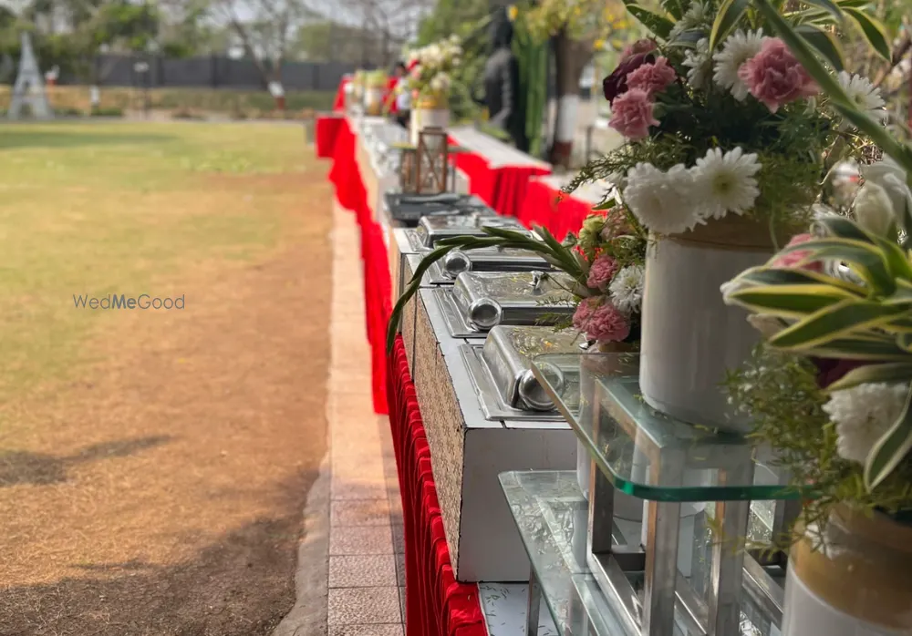 Hemraj Catering