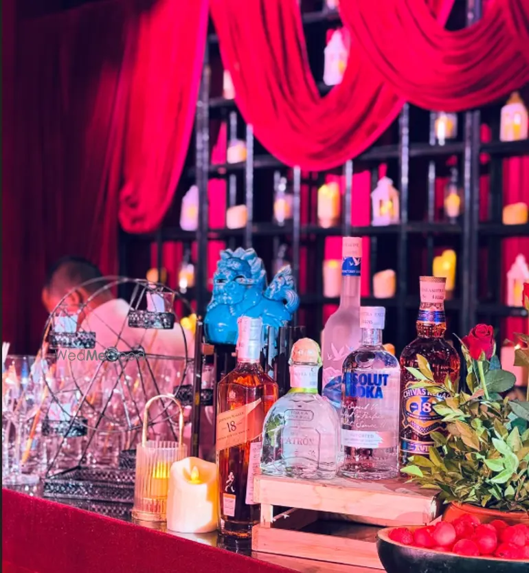 Madira Fusion And Co Mixology Services