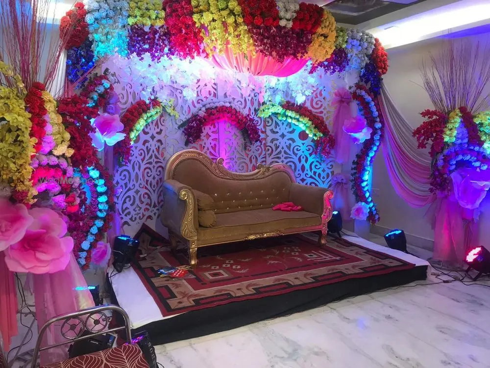 Lotus Banquet