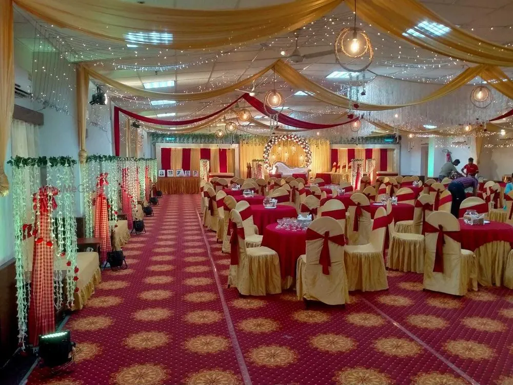 Upalakshya Hall