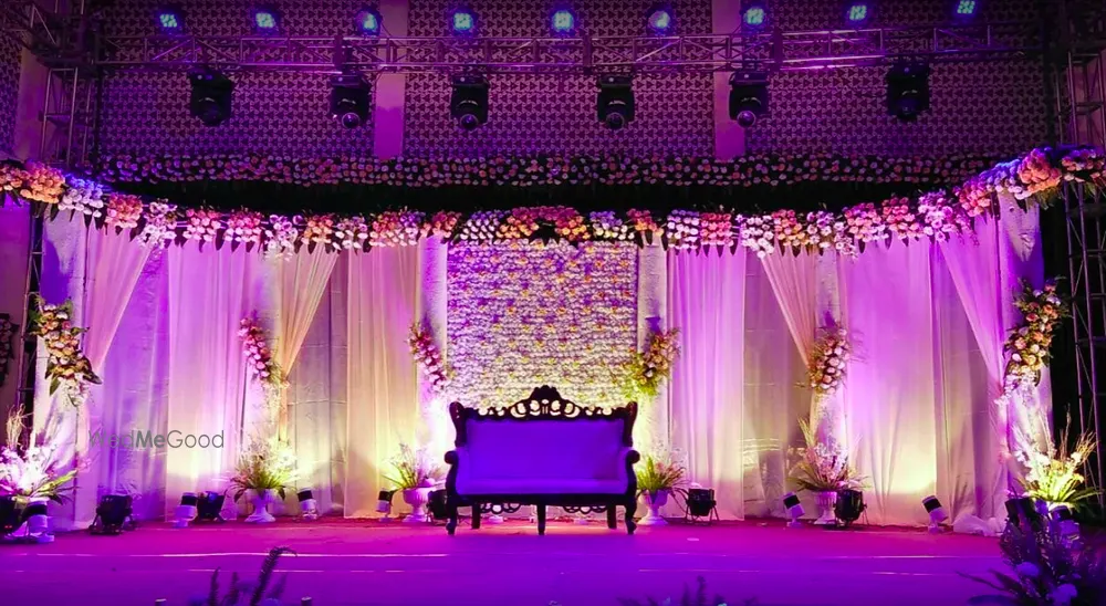 Shivam Palace