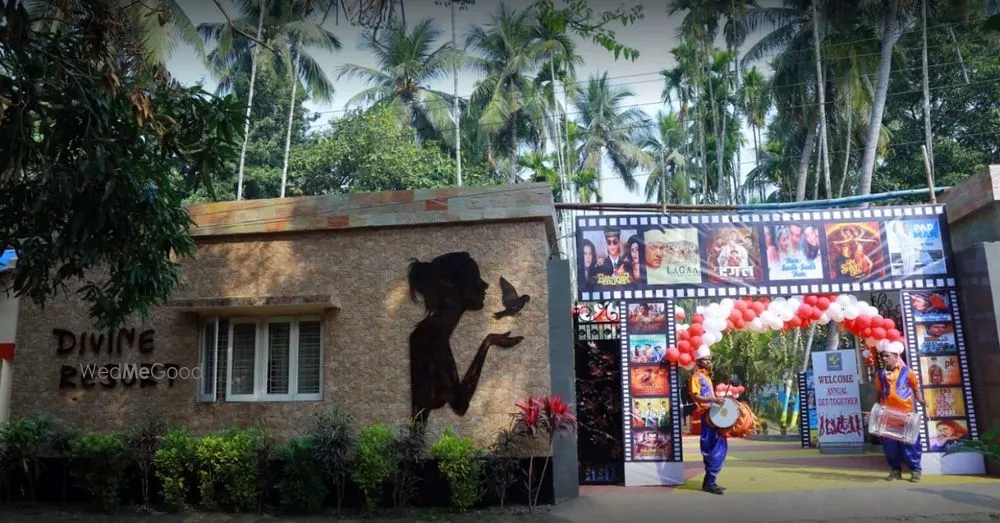 Divine Resort