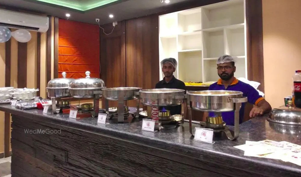 Marwar Junction Caterers