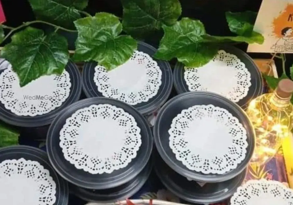 Happy Plates