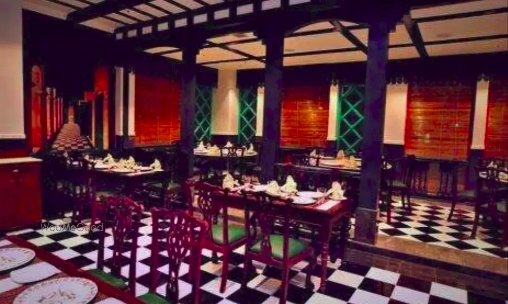 6 Ballygunge Place