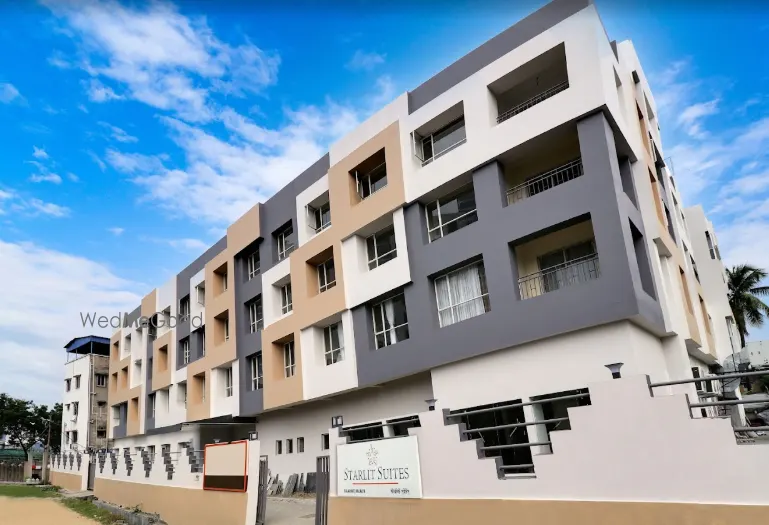 Starlit Suites Kolkata