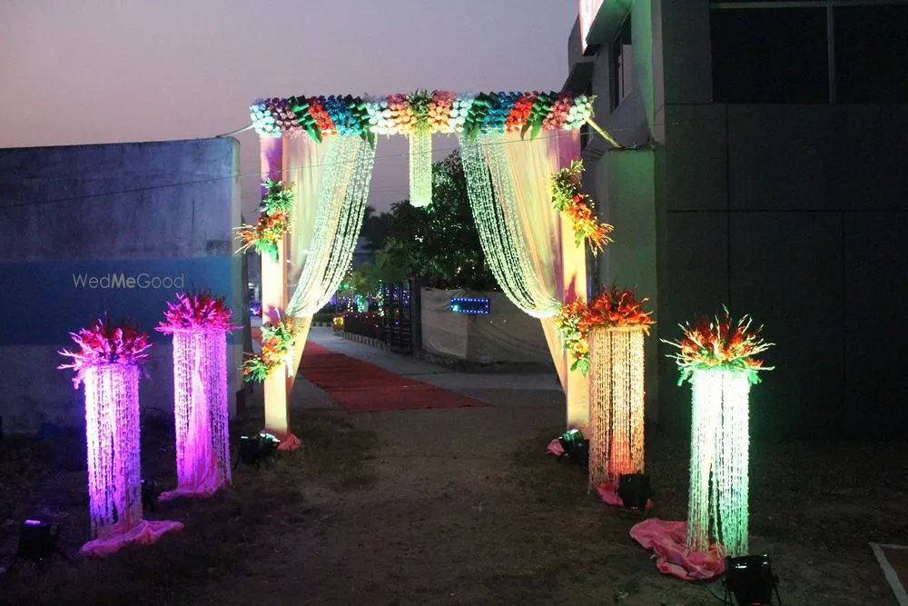 The Park Banquet
