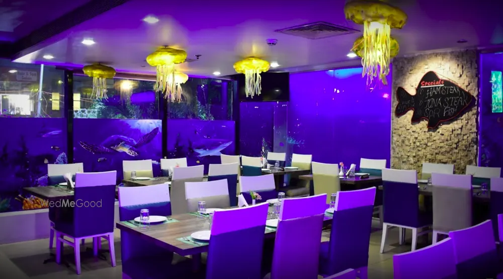 Ocean Grill