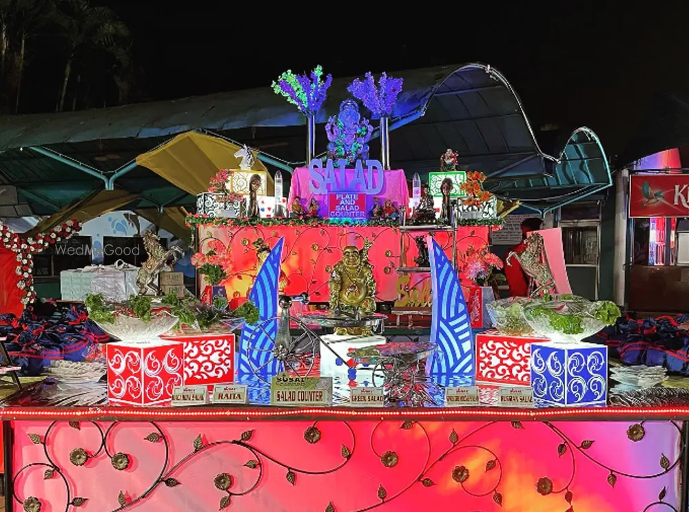Bubai Caterer