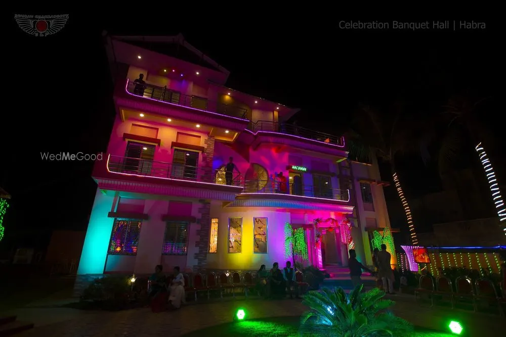 Celebration Banquet Hall