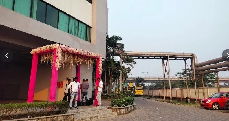 Barsana Banquet