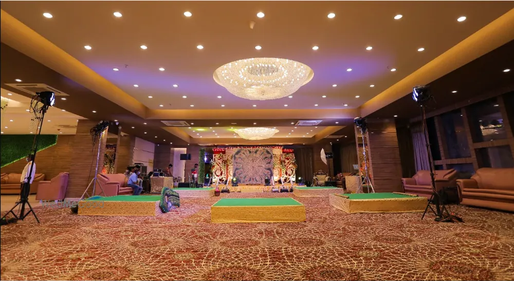 Celebrations Banquets