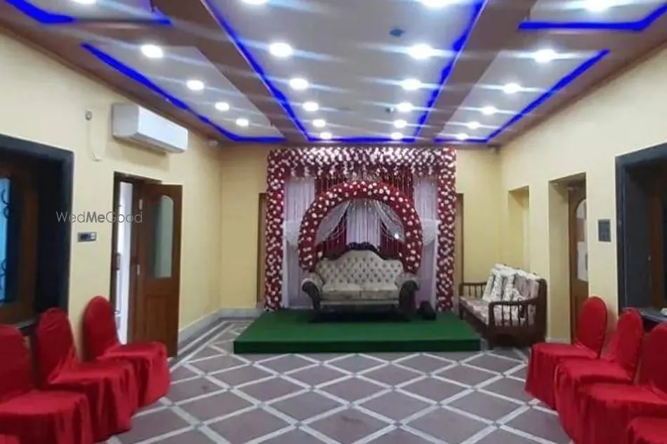 Nirmal Bhavan
