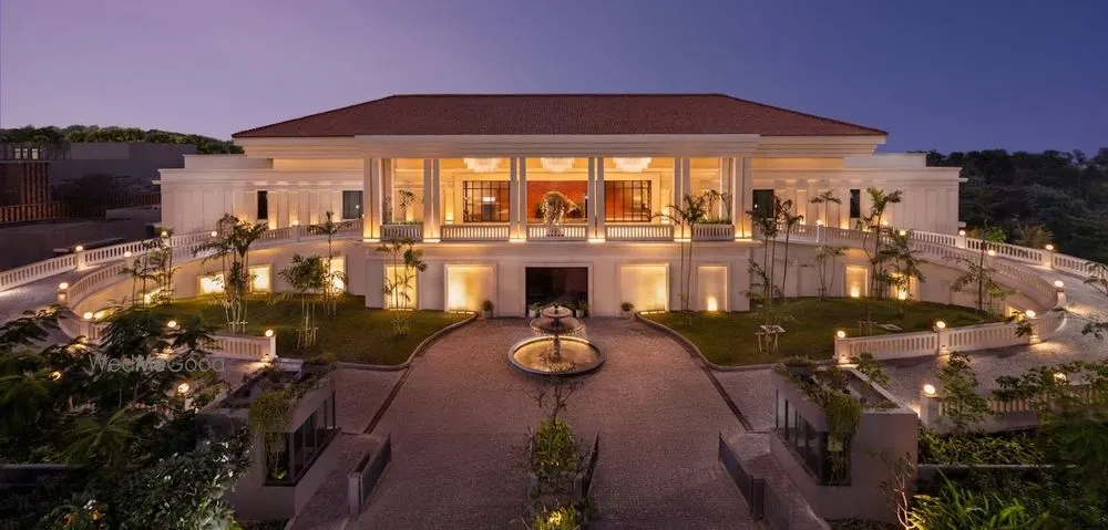 Taj Taal Kutir, Kolkata