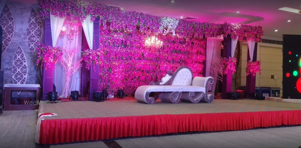 Agravan Banquet