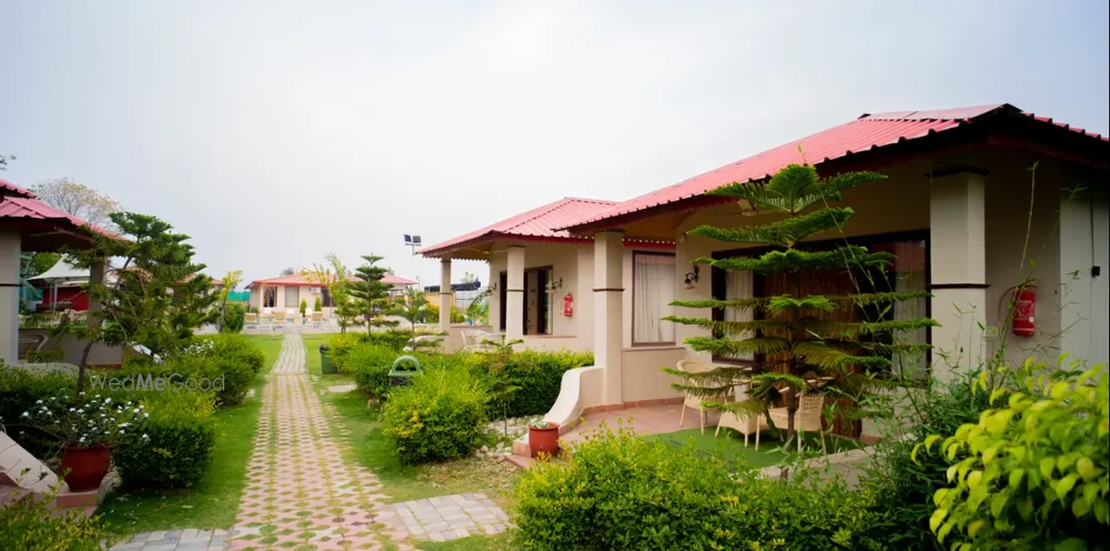 Shivjot Farm And Resort - Chandigarh