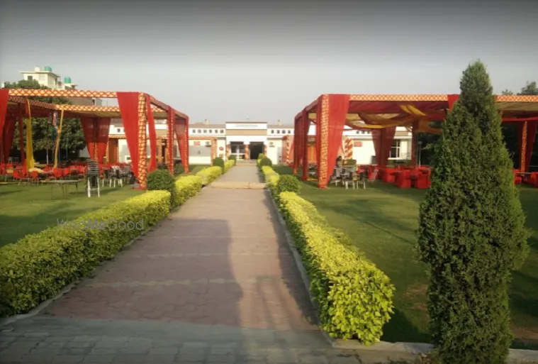 Joshi Farms, Zirakpur