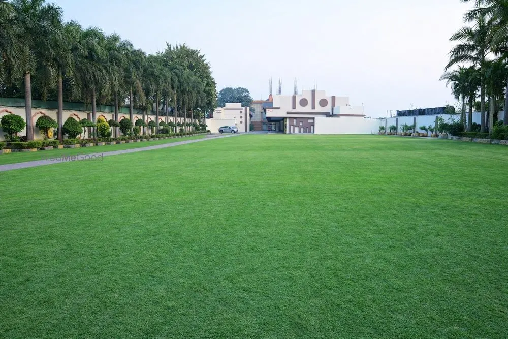 Gulmohar Marriage Garden