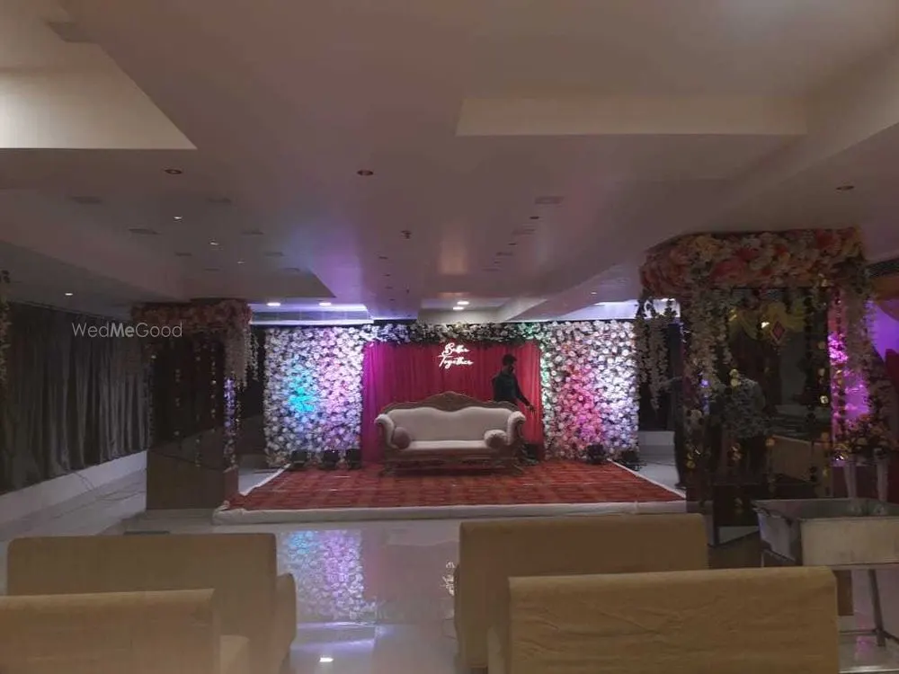Hotel Eden Blu