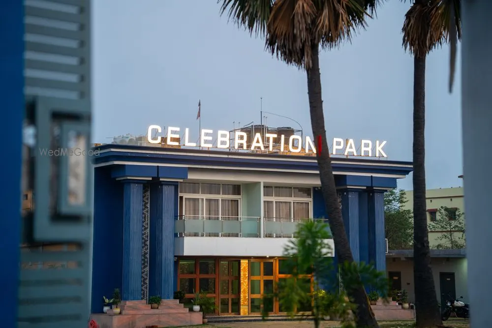 Celebration Park