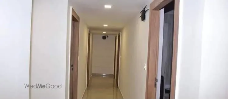 Hotel Kuber Inn