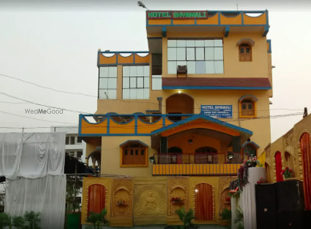 Hotel Shyamali - Dhanbad