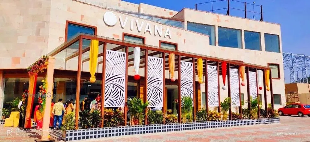 Hotel Vivana