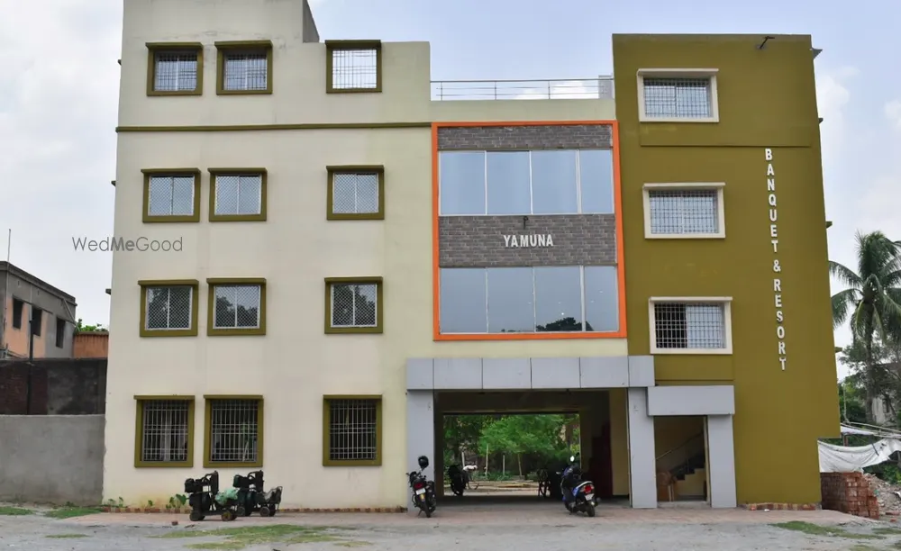 Yamuna Banquet & Resort