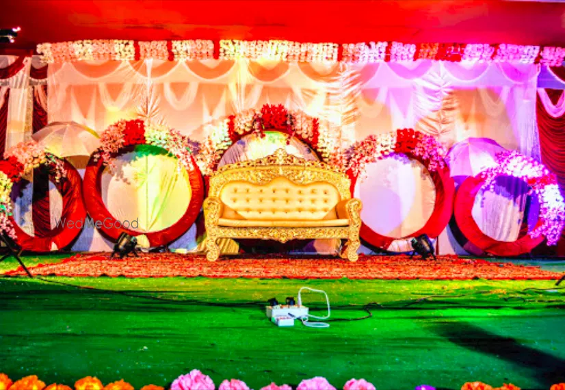 Deepanjali Palace - Dhanbad