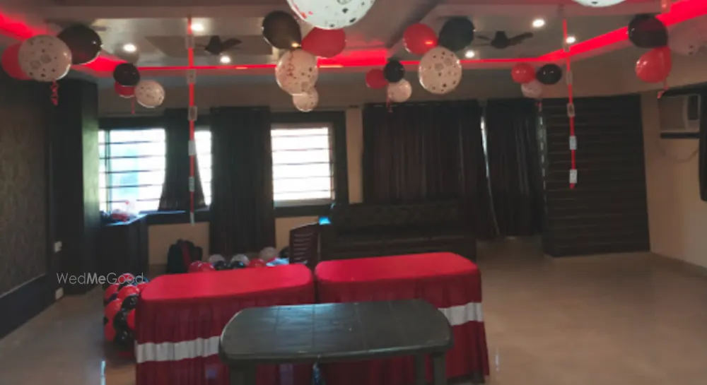 Hotel Sri Ganesh