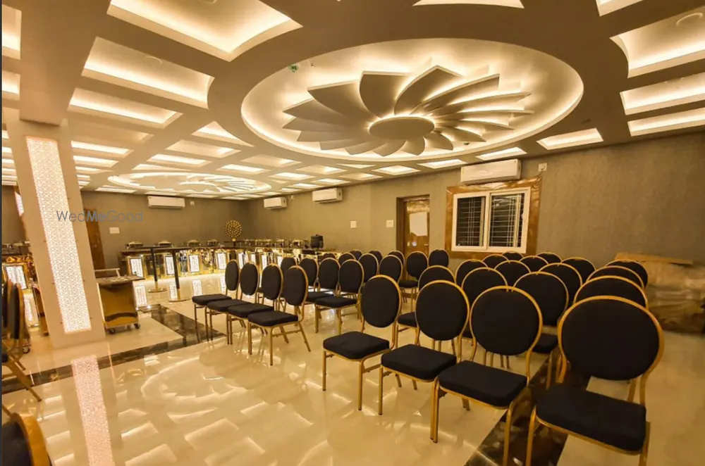 New Shaan-e-Punjab Hotel