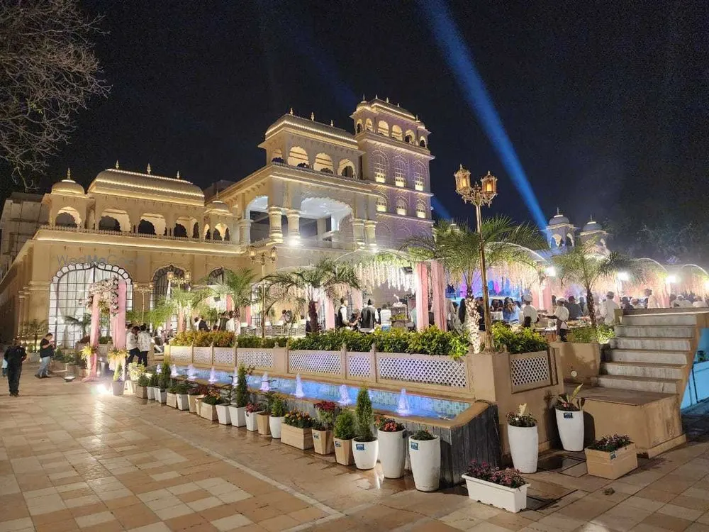 Raj Villas