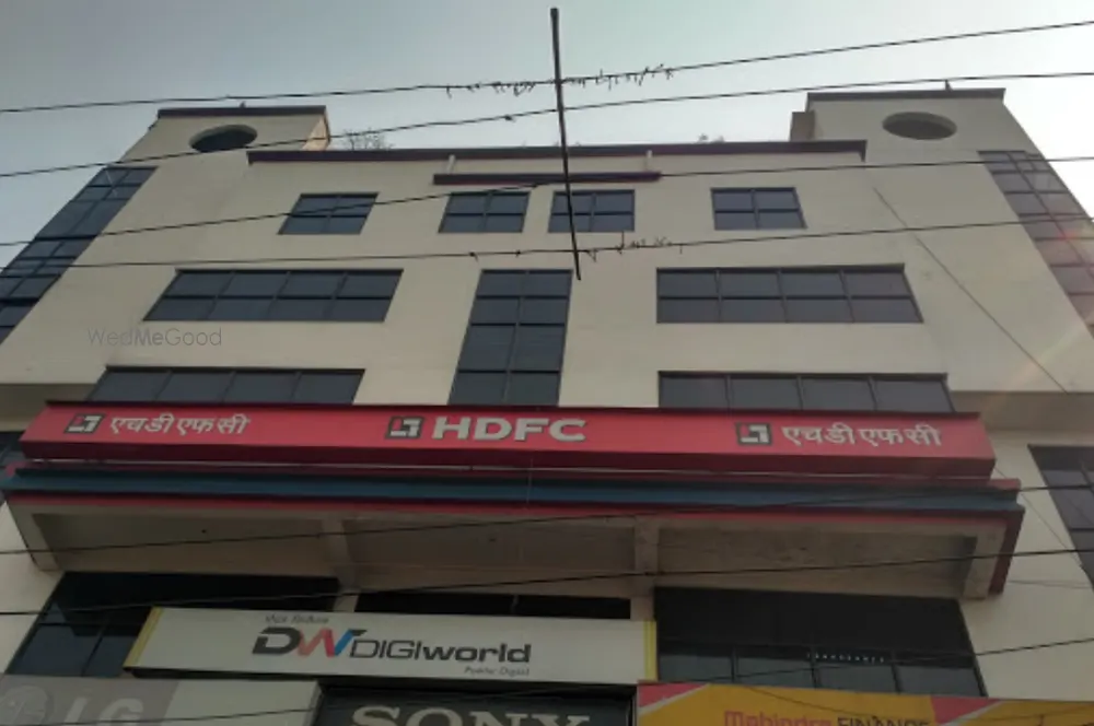 Hotel Poddar Regency - Dhanbad