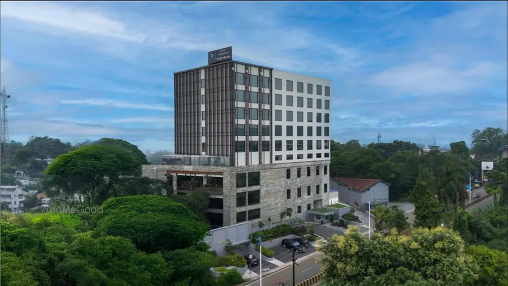 Grand Mirage Dhanbad, a member of Radisson Individuals - Dhaunsar, Dhanbad