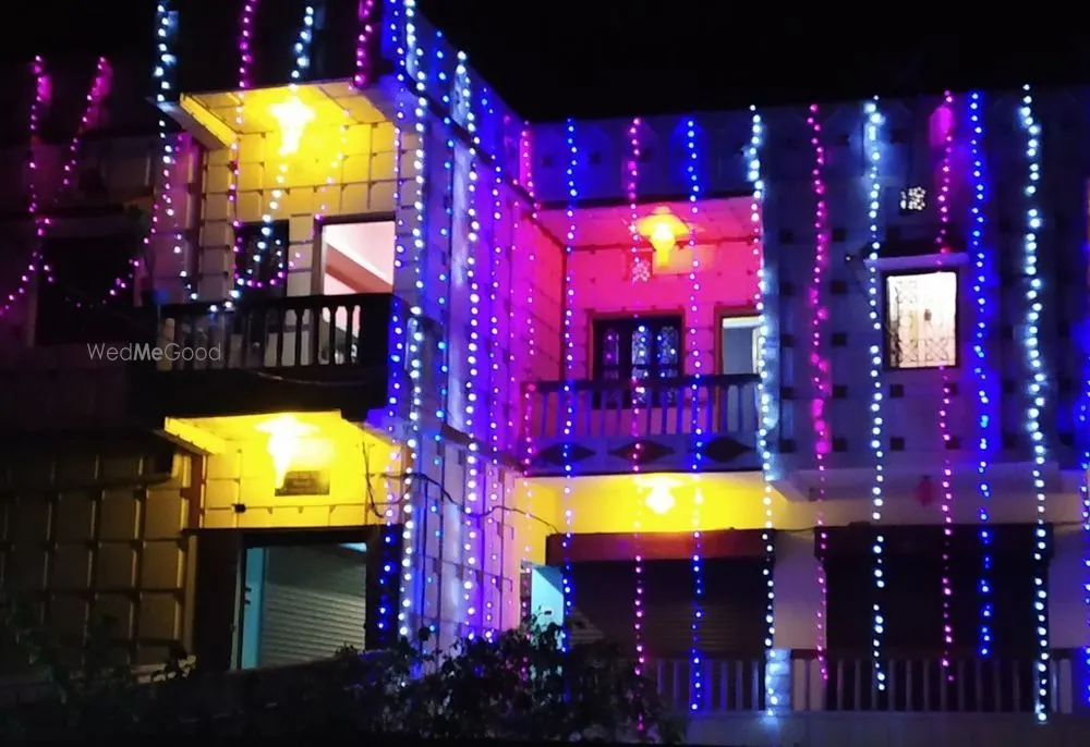 Malti Marriage Hall - Jharudih, Dhanbad