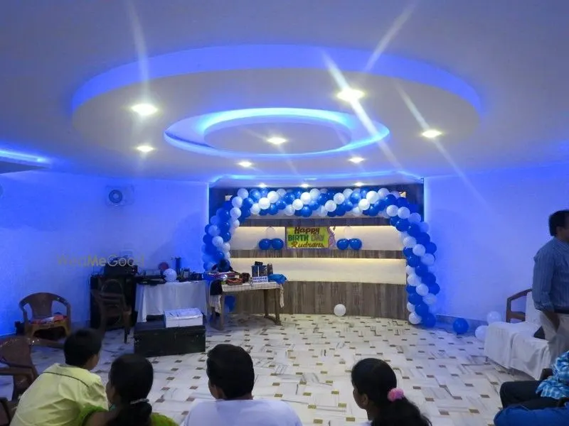 Hotel Muskaan International - Dhanbad