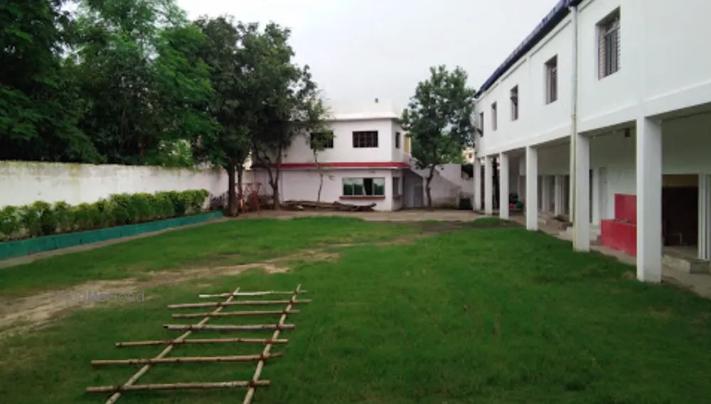 Tulip Garden - Susnilewa, Dhanbad