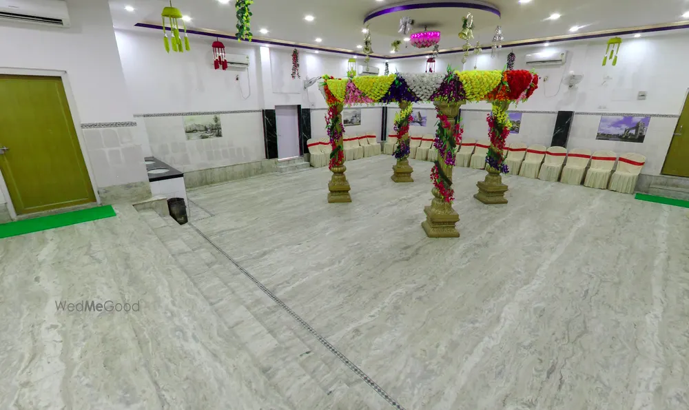 Krishna Bhawan Vivah Sthal