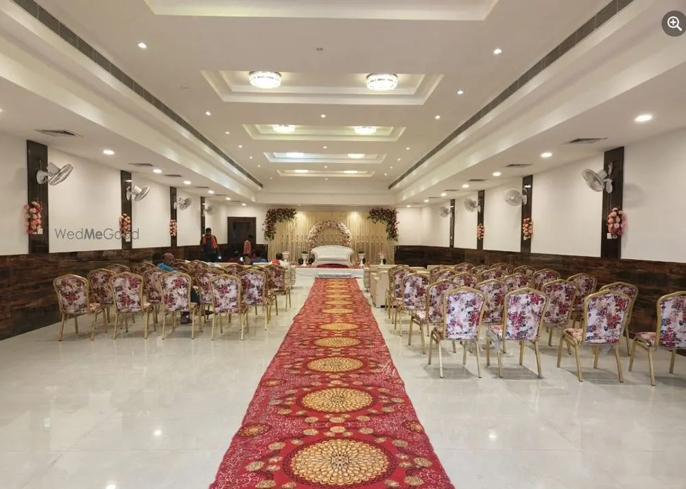 Utsav Banquet