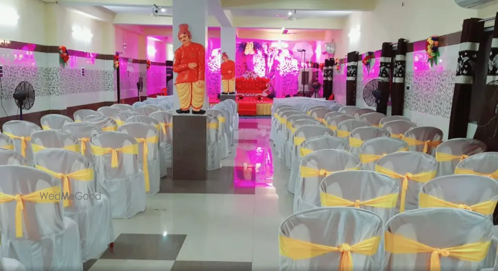 Survi Hotel and Banquet Hall